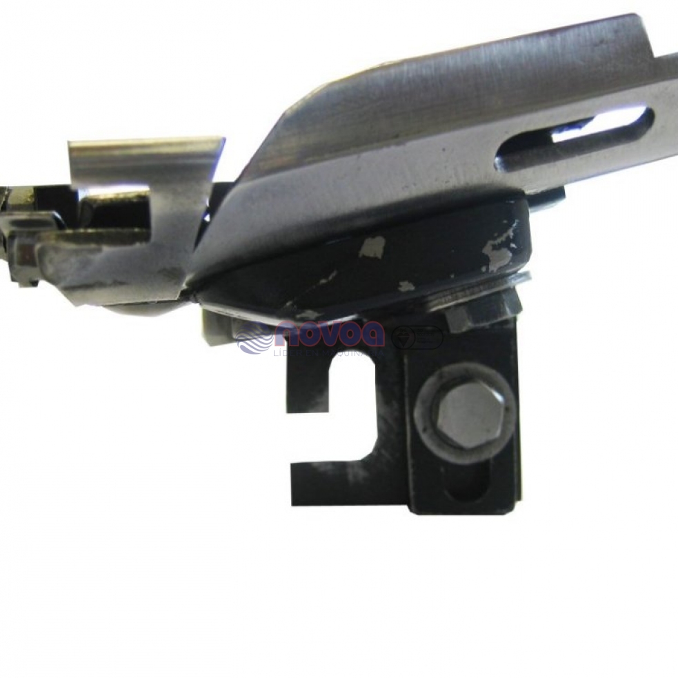 Fioretto EWS 4C/MP+ARM Máquina de costura Welt.