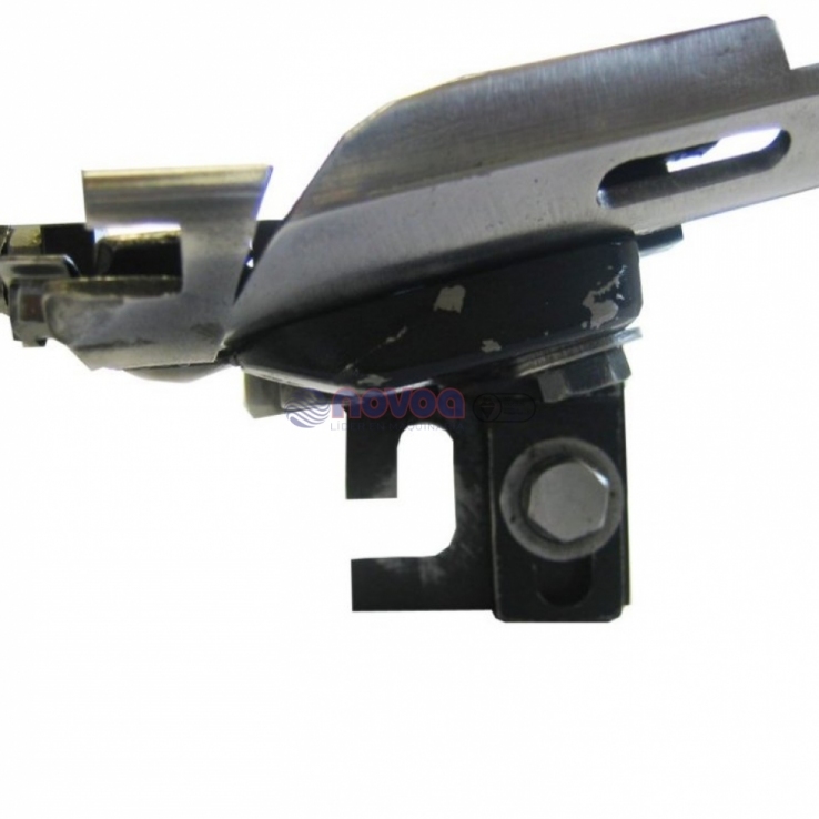 Fioretto EWS 4C/MP+ARM Máquina de costura Welt.