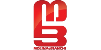 Molina e Bianchi BD 161. Máquina de lijar.