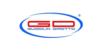 Guidolin Guirotto GD Series Mod. GD 654. Troqueladora plana.